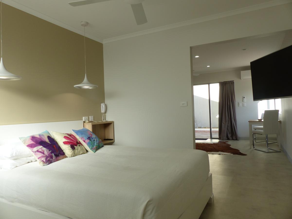 Great Northern Lodge Quorn Luaran gambar