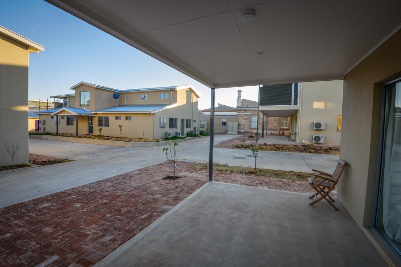 Great Northern Lodge Quorn Luaran gambar