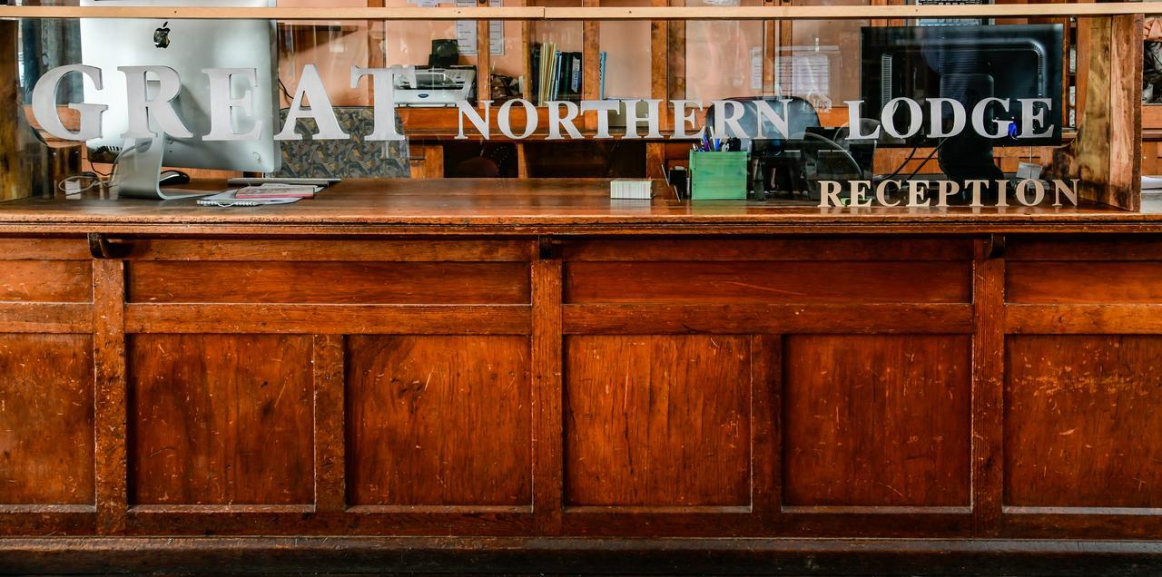 Great Northern Lodge Quorn Luaran gambar