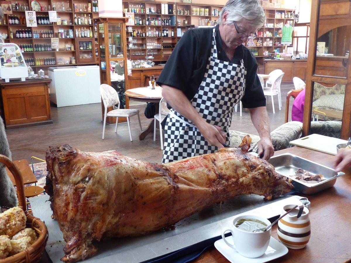 Great Northern Lodge Quorn Luaran gambar