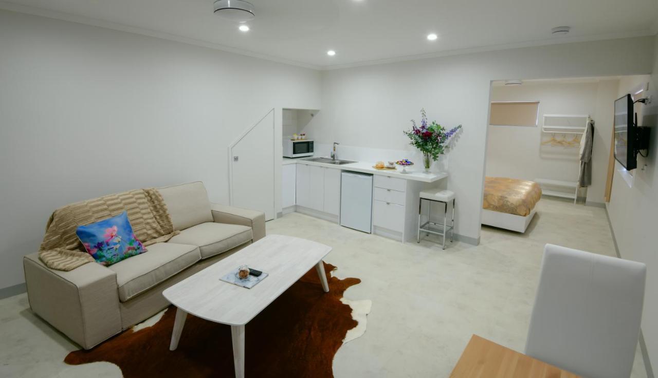 Great Northern Lodge Quorn Luaran gambar