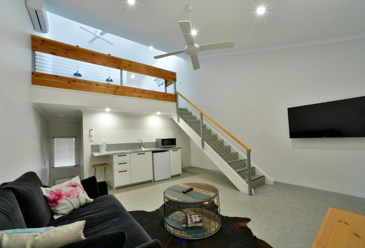 Great Northern Lodge Quorn Luaran gambar